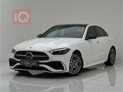 مێرسێدس بێنز C-Class